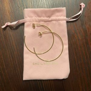 Sheila Fajl Jullian Hoops